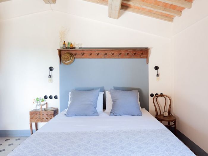 Archisio - Giacomo Ciolfi - Progetto Podere sanbartolomeo capraia e limite - firenze