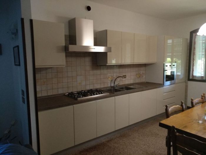 Archisio - Mobili Orlandini - Progetto Cucine