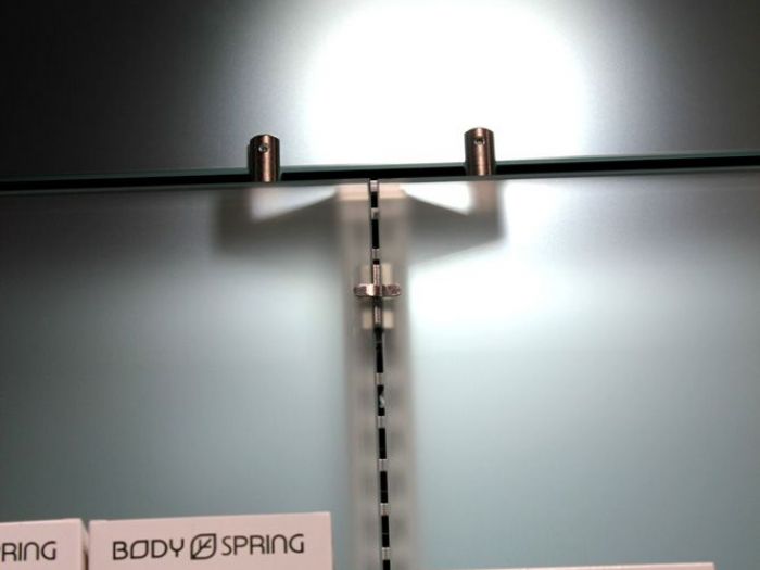 Archisio - Massimo De Salvia - Progetto Farmacia crm2013