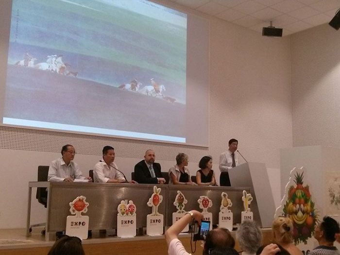 Archisio - Calmaggiorestudio - Progetto Allestimenti