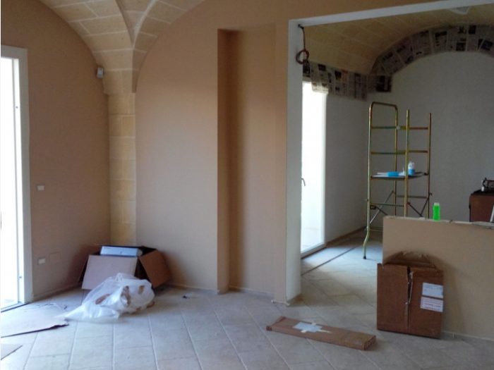 Archisio - Manuela Lega - Progetto Villa in campagna