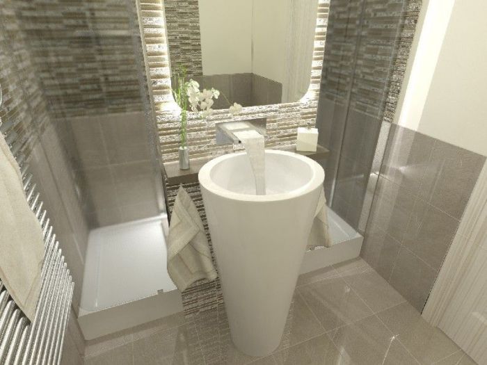 Archisio - Studio Seritti - Progetto Fabrizio 2001