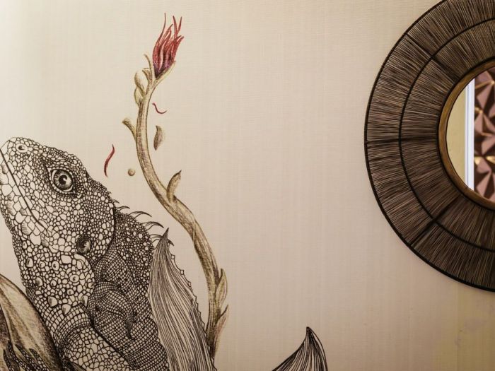 Archisio - Design Project - Progetto Da vittorino