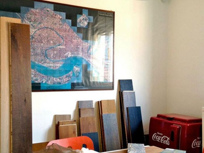 Archisio - Lula Ferrari - Progetto Studio lf