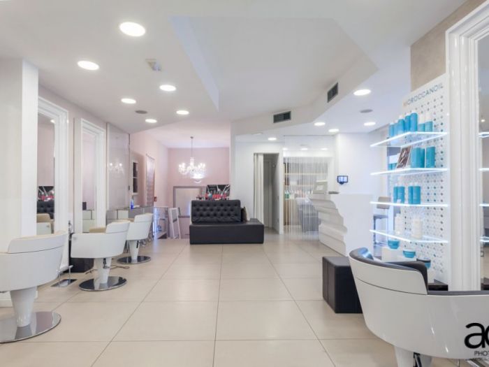 Archisio - Alessandro Colombo - Progetto Servizi fotografici per attivit commerciali alberghi e ristoranti