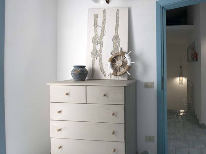 Archisio - Home Staging Sicilia - Progetto Villa iride Casa vacanze