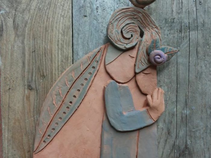 Archisio - Claudia Di Mario - Progetto Mattonelle