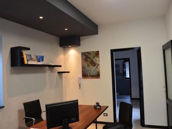 Archisio - Giuseppe Lo Castro - Progetto Architetto glo castro