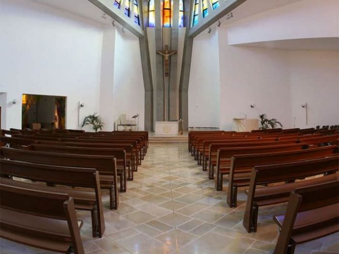 Archisio - Progetto Arte Poli srl - Progetto Artistic glass windows