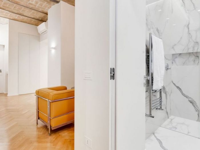 Archisio - Efarchidesign - Progetto Urbana residence