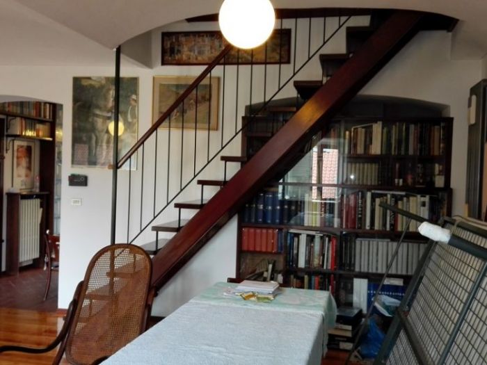 Archisio - Ellerre Ristruttazioni - Progetto Prima e dopo di una ristrutturazione