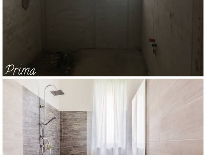 Archisio - Venduta A Prima Vista - Progetto Home staging trilocale esposizione