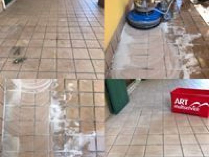 Archisio - Art Multiservice - Progetto Art multiservice