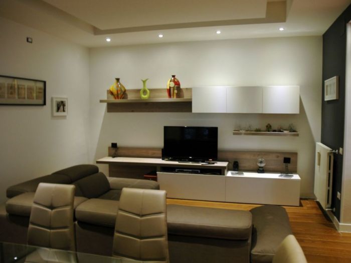 Archisio - Bartolomeo Fiorillo - Progetto La casa di pietro