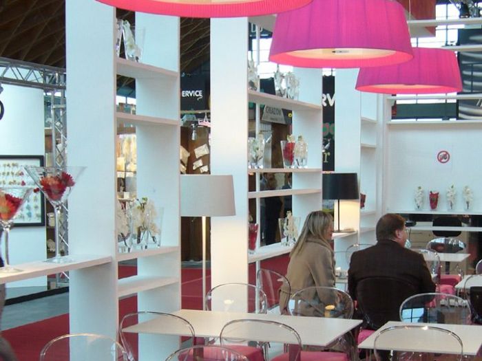 Archisio - Modoluce - Progetto MODOLUCE