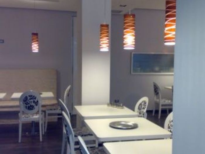 Archisio - Internamente - Progetto Hotel trebisacce-cosenza