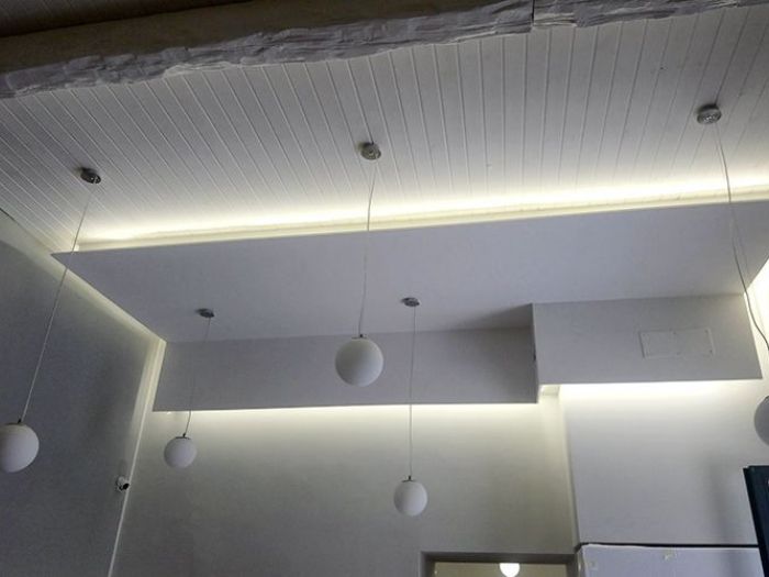 Archisio - Ilario Kuluridis - Progetto Ristorante amoroso