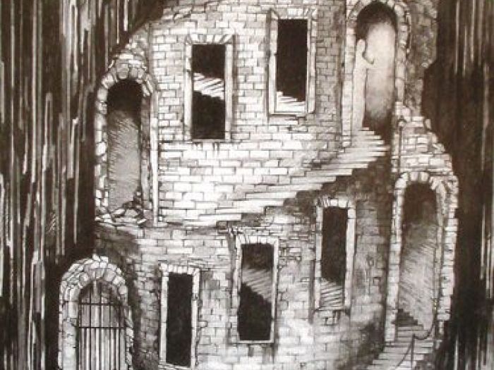 Archisio - Alessia Petrangeli - Progetto Illustrations