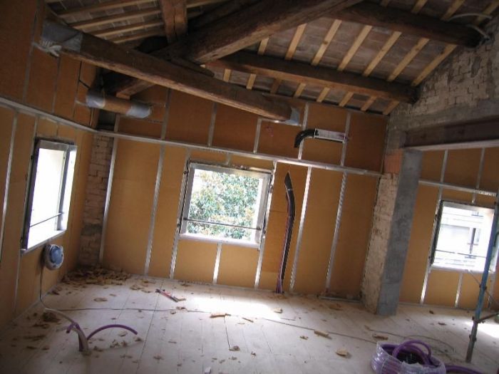 Archisio - Safra Bioedilizia - Progetto Bioedilizia