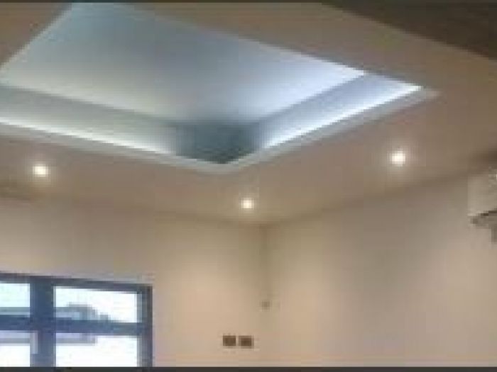 Archisio - Tagliaferri Flli C - Progetto Arredi decorativi