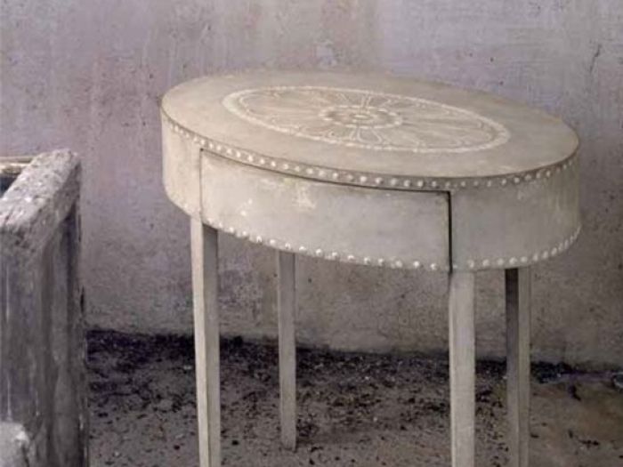 Archisio - Porte Italia Interiors - Progetto Nightstands chests