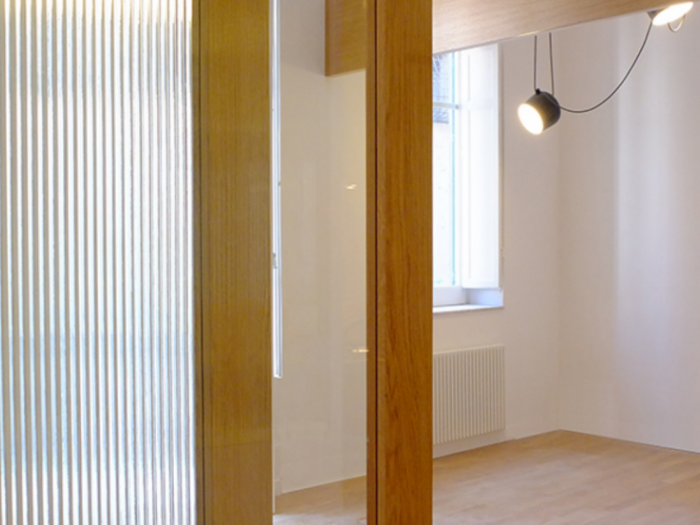 Archisio - Flora La Sita - Progetto Casa 01