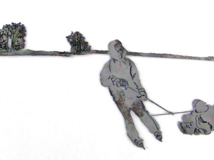 Archisio - Studio Cc - Progetto Hurst