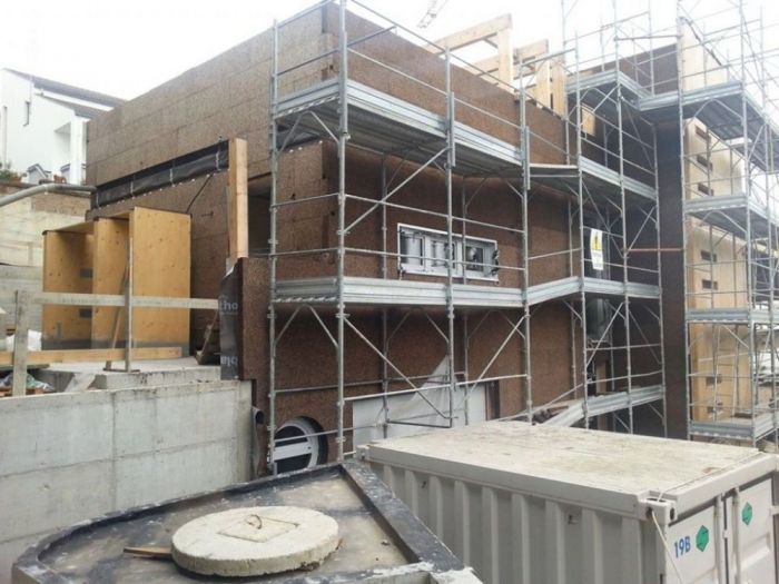 Archisio - Costruzioni Innovative - Progetto Ville speciali