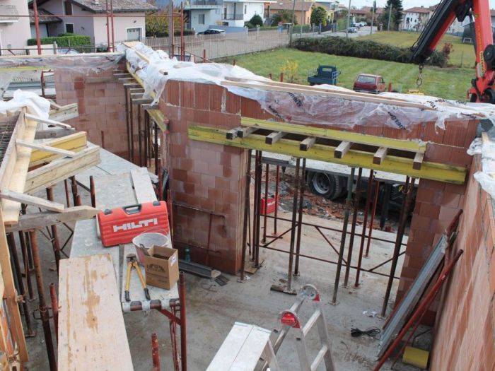 Archisio - Rv Consultingdesign - Progetto Costruzioni e ristrutturazioni