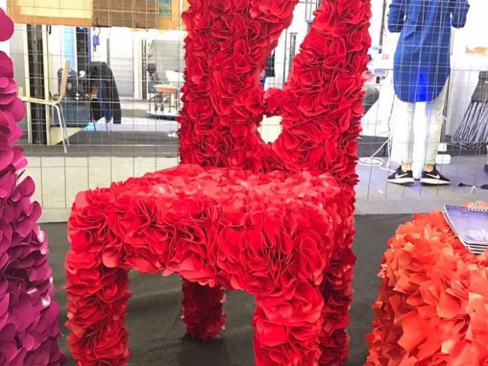 Archisio - 13 Ricrea - Progetto Outdoor