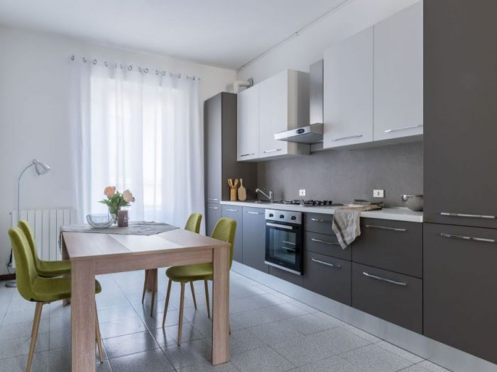 Archisio - Arianna Home Staging - Progetto Affittato alla prima visita