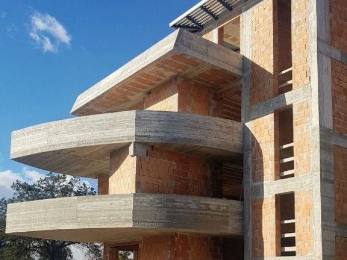 Archisio - Flavio Di Fiore - Progetto Palazzo salzano