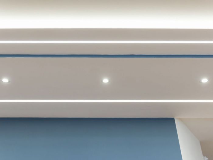 Archisio - Daniele Raffaelli - Progetto Fotografia di interni