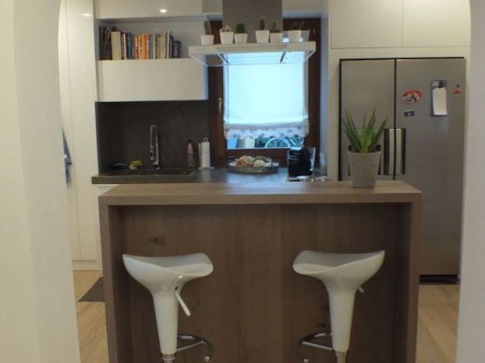 Archisio - Nicola Artuso - Progetto Cucina