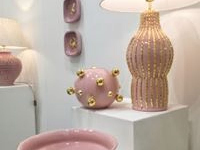 Archisio - Ceramica Nd Dolfi - Progetto Lavori nd dolfi