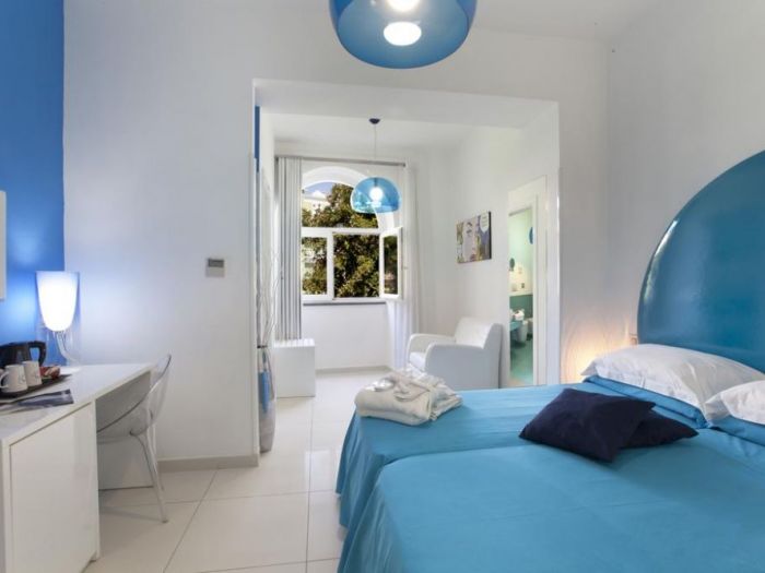 Archisio - Jc Servizi Di Architettura - Progetto Palazzo abagnale