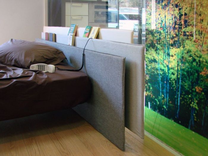 Archisio - Dimensione Legno - Progetto DIMENSIONE LEGNO