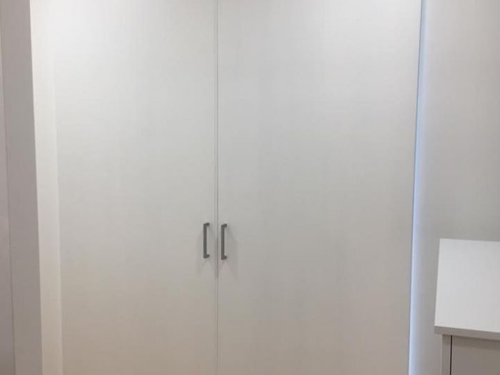 Archisio - Falegnameria Caricato - Progetto Arredamenti interni su misura