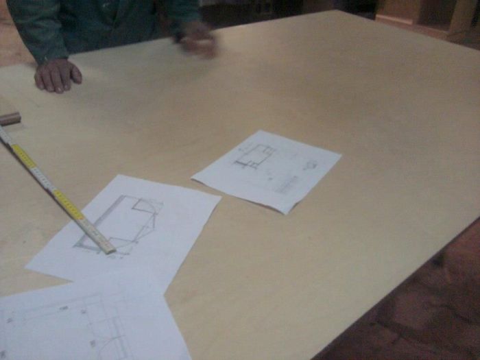 Archisio - Linea Contemporanea Home - Progetto Cameretta