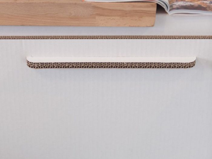 Archisio - Nardi Massimiliano - Progetto Home staging