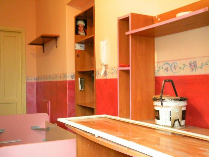 Archisio - Carlo Lo Presti - Progetto Pitture