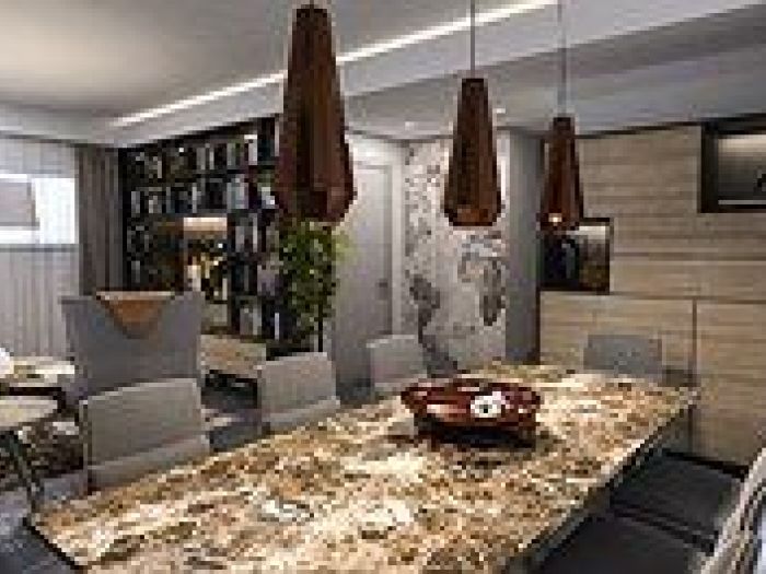 Archisio - Studio Sagitair - Progetto Residenziali