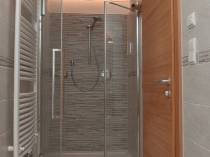 Archisio - Lucio Virzi Fotografo - Progetto Silentium rainstall