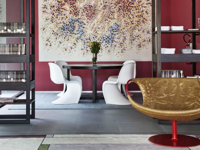 Archisio - Giada Marchese Architetto Hospitality Designer - Progetto Zambala luxury residence