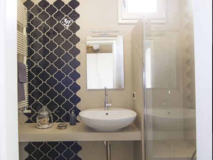 Archisio - Tonalite - Progetto Color rules