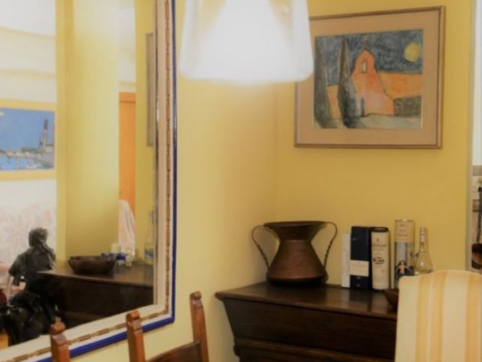 Archisio - Giulia Cerroni Architetto - Progetto Restyling tra antichit e opere contemporanee