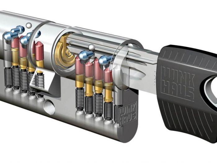 Archisio - Fabbro Arezzo - Progetto Cambio chiavi