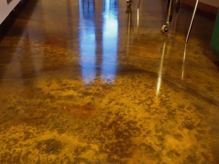 Archisio - Orkart - Progetto Pavimenti