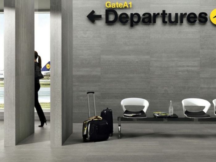 Archisio - Newfloor srl - Progetto Materia d