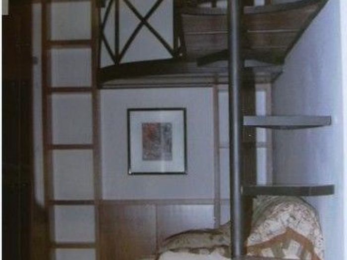 Archisio - Metalmark Infissi - Progetto Le nostre scale